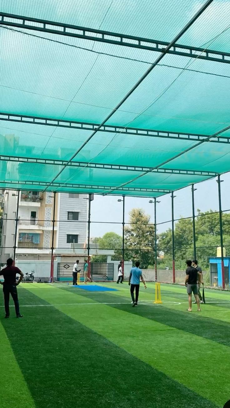 Sports net