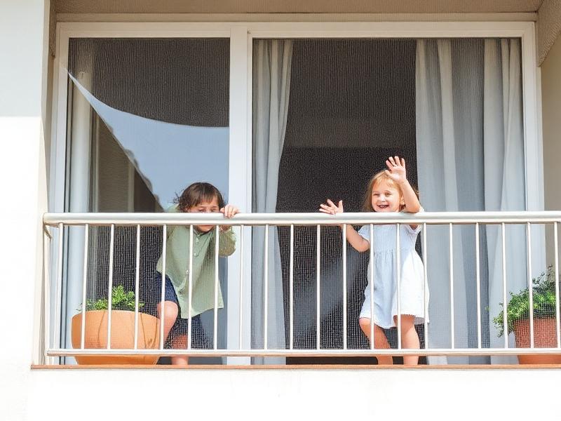 Children Safety Net